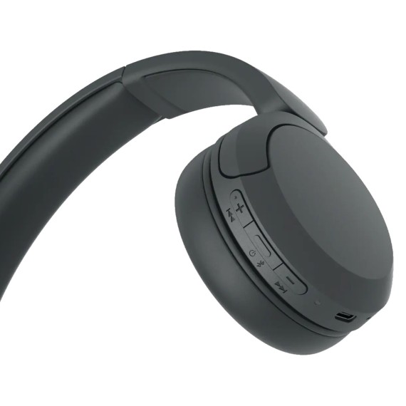 Ականջակալ SONY WH-CH520/BZ E (Black) 