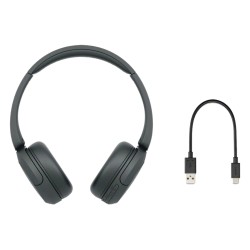 Наушник SONY WH-CH520/BZ E (Black) 