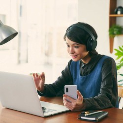 Наушник SONY WH-CH720N/BCE (Black) 