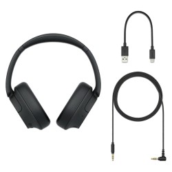 Наушник SONY WH-CH720N/BCE (Black) 