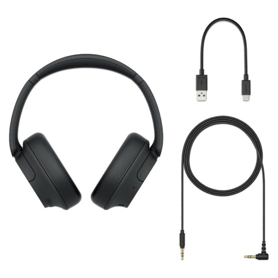 Ականջակալ SONY WH-CH720N/BCE (Black) 