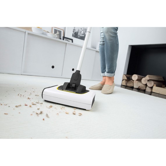 Անլար փոշեկուլ KARCHER KB 5 *EU (1.258-050.0)