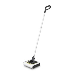 Беспроводной пылесос KARCHER KB 5 *EU (1.258-050.0)