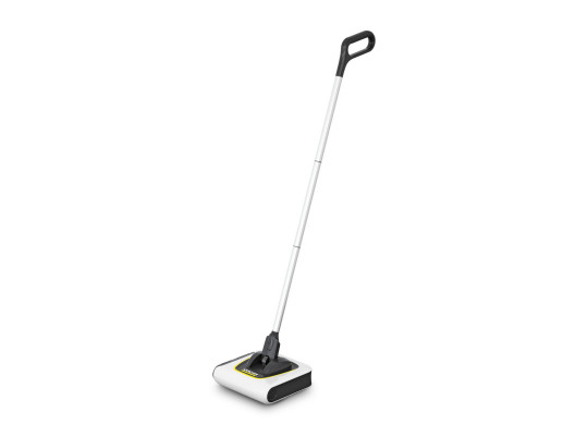 Vacuum cleaner wireless KARCHER KB 5 *EU (1.258-050.0)