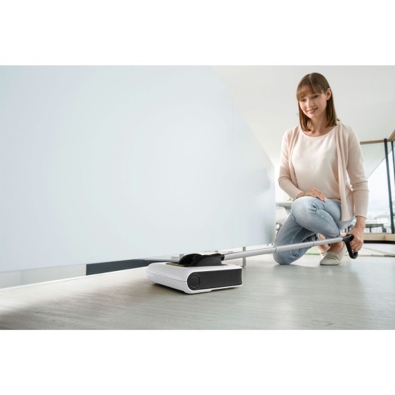 Անլար փոշեկուլ KARCHER KB 5 *EU (1.258-050.0)
