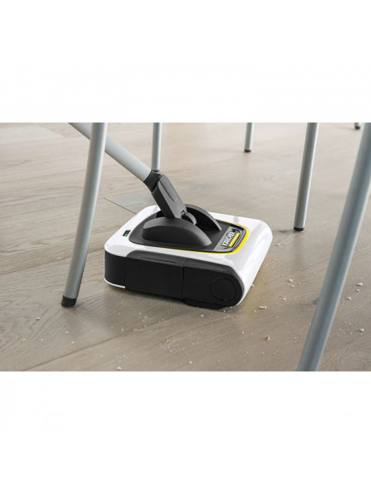 Vacuum cleaner wireless KARCHER KB 5 *EU (1.258-050.0)