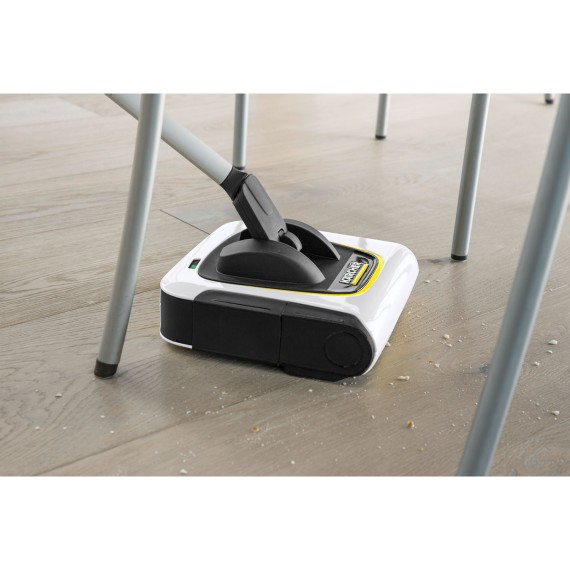 Անլար փոշեկուլ KARCHER KB 5 *EU (1.258-050.0)