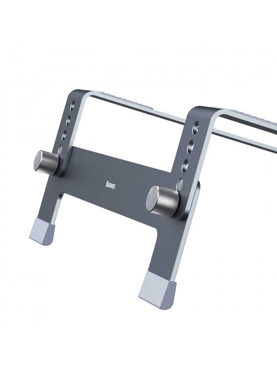 Stand for notebook BASEUS UltraStable (B10053100811-00)