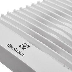 Вентилятор для ванной комнаты ELECTROLUX BASIC EAFB-100 