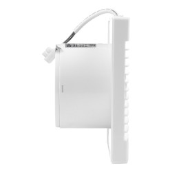 Вентилятор для ванной комнаты ELECTROLUX BASIC EAFB-100 