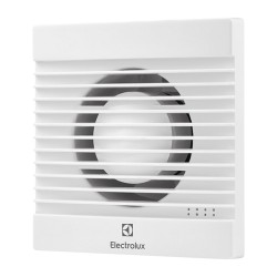 Вентилятор для ванной комнаты ELECTROLUX BASIC EAFB-100 