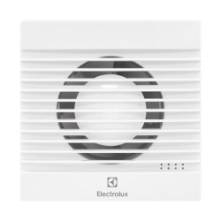 Вентилятор для ванной комнаты ELECTROLUX BASIC EAFB-100 