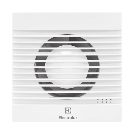 Вентилятор для ванной комнаты ELECTROLUX BASIC EAFB-100 