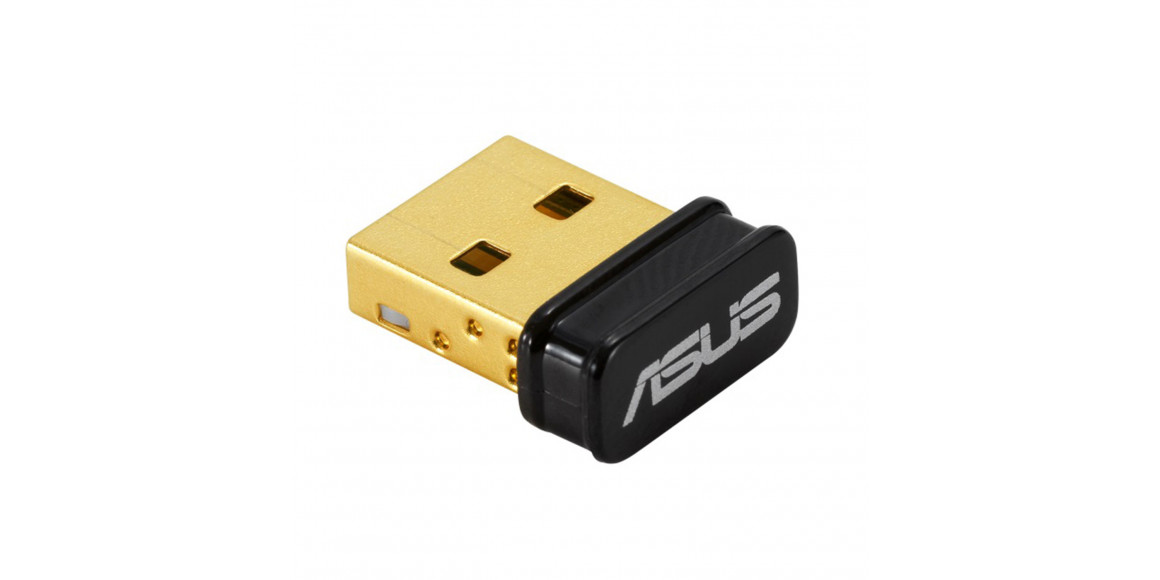 Network device ASUS BLUTOOTH ADAPTER USB-BT500 (90IG05J0-MO0R00)