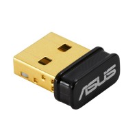 Сетевое устройство ASUS BLUTOOTH ADAPTER USB-BT500 (90IG05J0-MO0R00)
