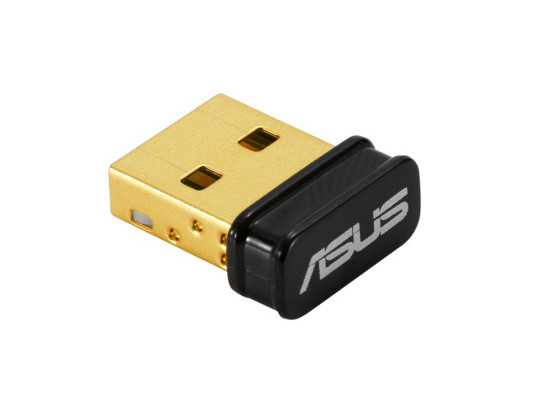 Ցանցային սարք ASUS BLUTOOTH ADAPTER USB-BT500 (90IG05J0-MO0R00)