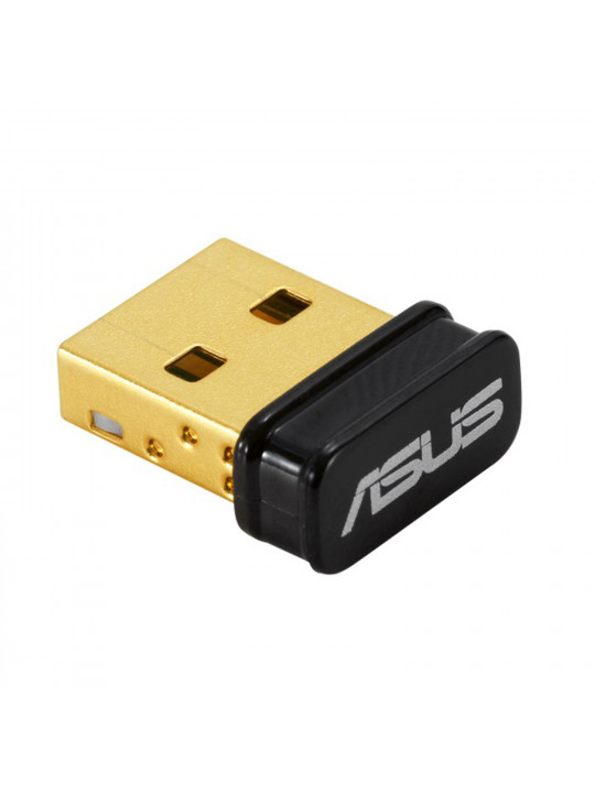 Ցանցային սարք ASUS BLUTOOTH ADAPTER USB-BT500 (90IG05J0-MO0R00)