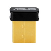 Сетевое устройство ASUS BLUTOOTH ADAPTER USB-BT500 (90IG05J0-MO0R00)