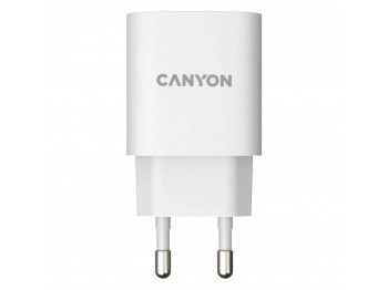 Power adapter CANYON CNE-CHA20W02 