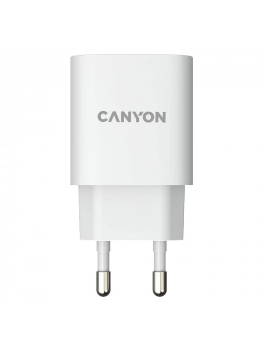 Power adapter CANYON CNE-CHA20W02 