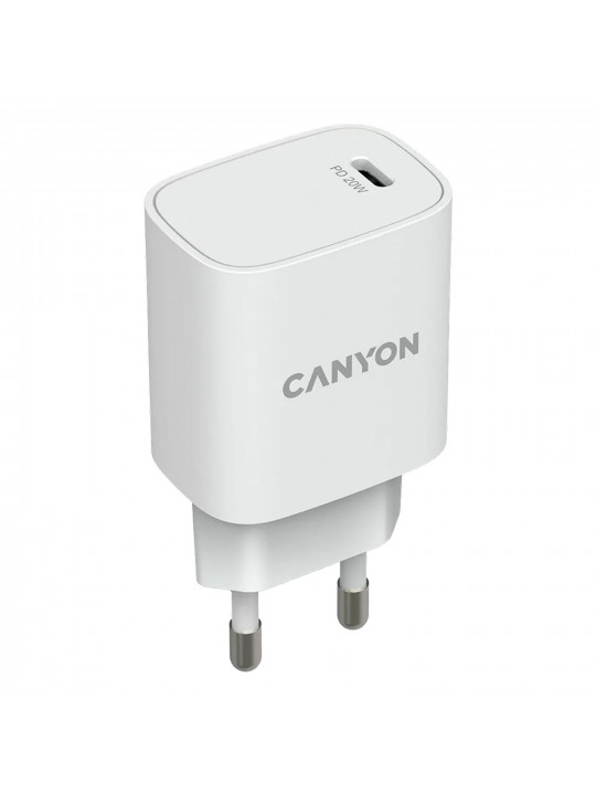 Power adapter CANYON CNE-CHA20W02 