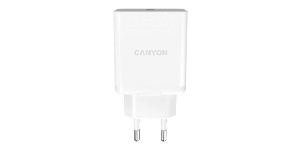 Power adapter CANYON CNE-CHA36W01 QC3.0 36W 