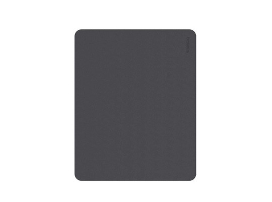 Mouse pad BASEUS Frosted (Gray) (B01055504831-00)