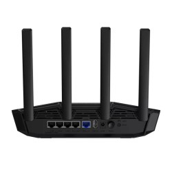 Network device ASUS ROUTER TUFGaming BE3600 WiFi 7 (90IG0900-MO9C00)