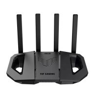 Сетевое устройство ASUS ROUTER TUFGaming BE3600 WiFi 7 (90IG0900-MO9C00)