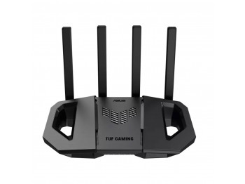 Network device ASUS ROUTER TUFGaming BE3600 WiFi 7 (90IG0900-MO9C00)