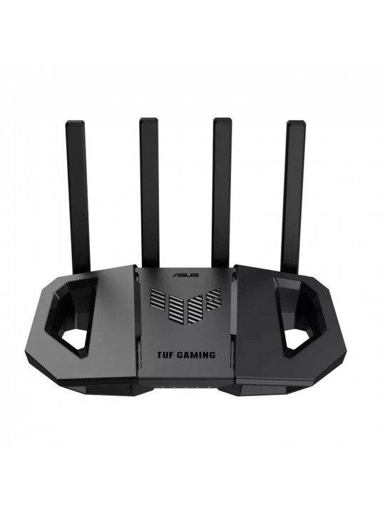 Ցանցային սարք ASUS ROUTER TUFGaming BE3600 WiFi 7 (90IG0900-MO9C00)