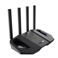 Сетевое устройство ASUS ROUTER TUFGaming BE3600 WiFi 7 (90IG0900-MO9C00)