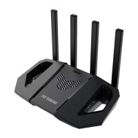 Сетевое устройство ASUS ROUTER TUFGaming BE3600 WiFi 7 (90IG0900-MO9C00)