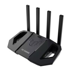 Network device ASUS ROUTER TUFGaming BE3600 WiFi 7 (90IG0900-MO9C00)