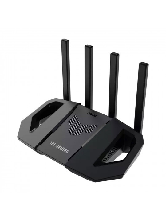 Network device ASUS ROUTER TUFGaming BE3600 WiFi 7 (90IG0900-MO9C00)