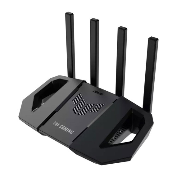 Сетевое устройство ASUS ROUTER TUFGaming BE3600 WiFi 7 (90IG0900-MO9C00)