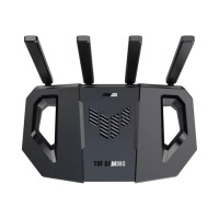 Сетевое устройство ASUS ROUTER TUFGaming BE3600 WiFi 7 (90IG0900-MO9C00)