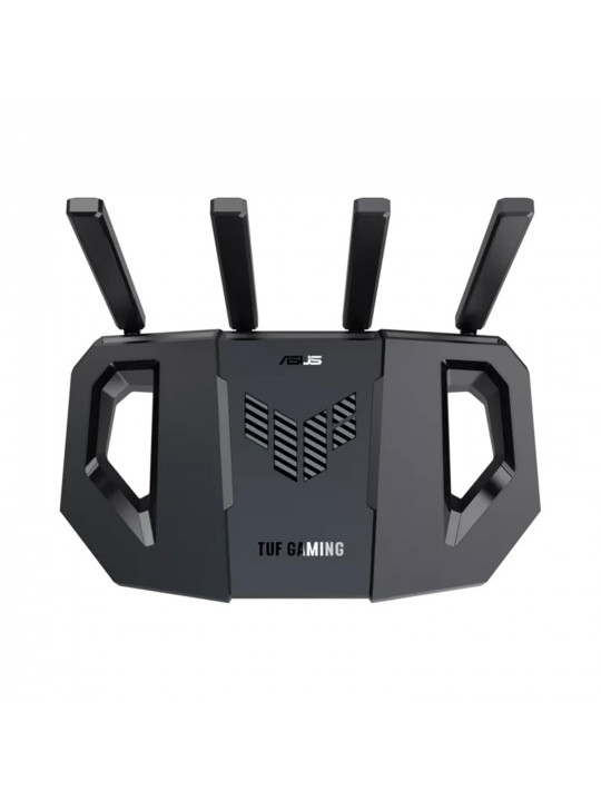 Ցանցային սարք ASUS ROUTER TUFGaming BE3600 WiFi 7 (90IG0900-MO9C00)