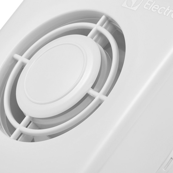Вентилятор для ванной комнаты ELECTROLUX SLIM EAFS-100 
