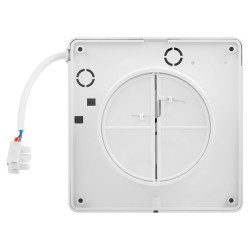Вентилятор для ванной комнаты ELECTROLUX SLIM EAFS-100 