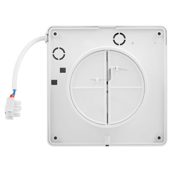 Вентилятор для ванной комнаты ELECTROLUX SLIM EAFS-100 