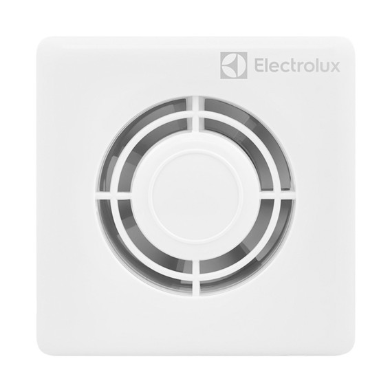 Вентилятор для ванной комнаты ELECTROLUX SLIM EAFS-100 