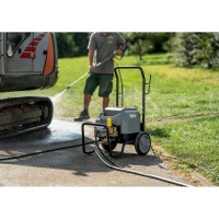 High pressure washer KARCHER PRO 1.367-900.0 HD 6/15-4 M Classic *EU 