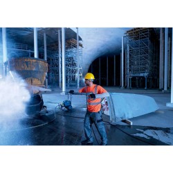 High pressure washer KARCHER PRO 1.367-900.0 HD 6/15-4 M Classic *EU 