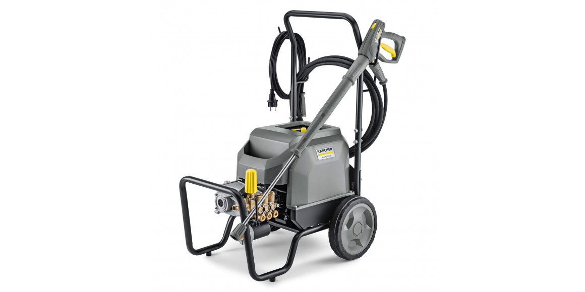 High pressure washer KARCHER PRO 1.367-900.0 HD 6/15-4 M Classic *EU 