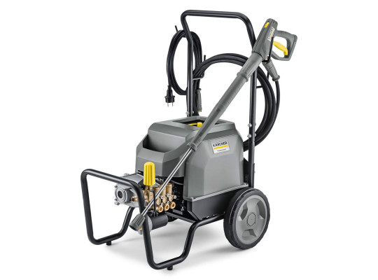 Мойка високого давления KARCHER PRO 1.367-900.0 HD 6/15-4 M Classic *EU 