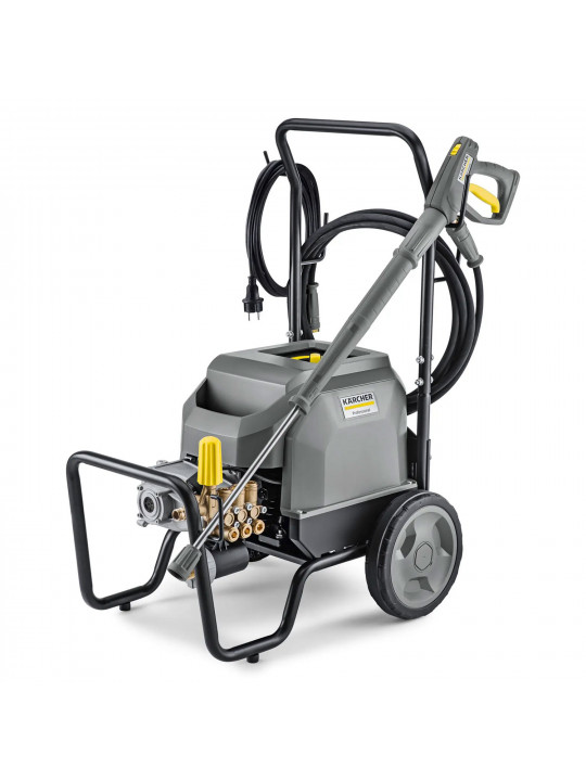 High pressure washer KARCHER PRO 1.367-900.0 HD 6/15-4 M Classic *EU 