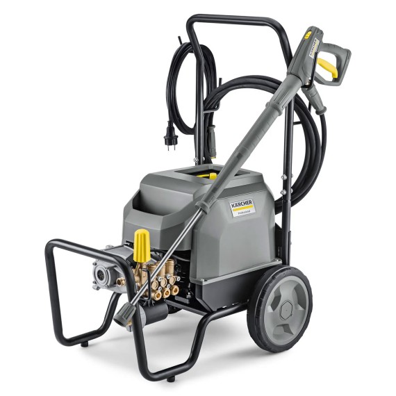 Мойка високого давления KARCHER PRO 1.367-900.0 HD 6/15-4 M Classic *EU 