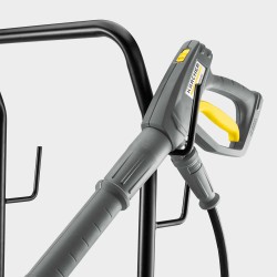 High pressure washer KARCHER PRO 1.367-900.0 HD 6/15-4 M Classic *EU 