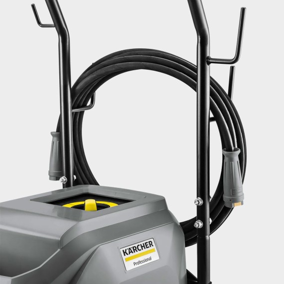 Мойка високого давления KARCHER PRO 1.367-900.0 HD 6/15-4 M Classic *EU 
